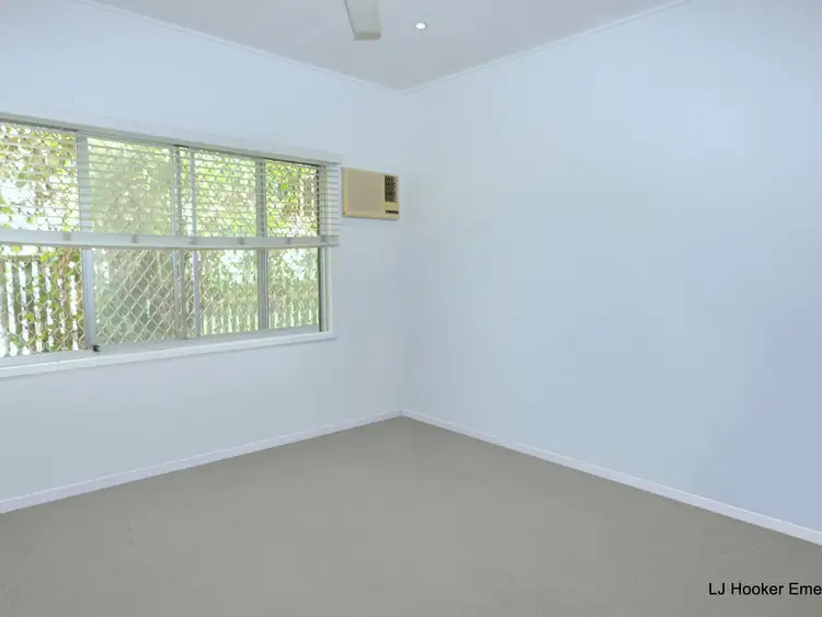 Fourth view of Homely unit listing, 1/56 Yamala Street, Emerald QLD 4720