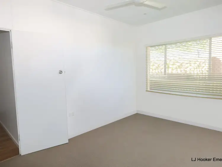 Fifth view of Homely unit listing, 1/56 Yamala Street, Emerald QLD 4720