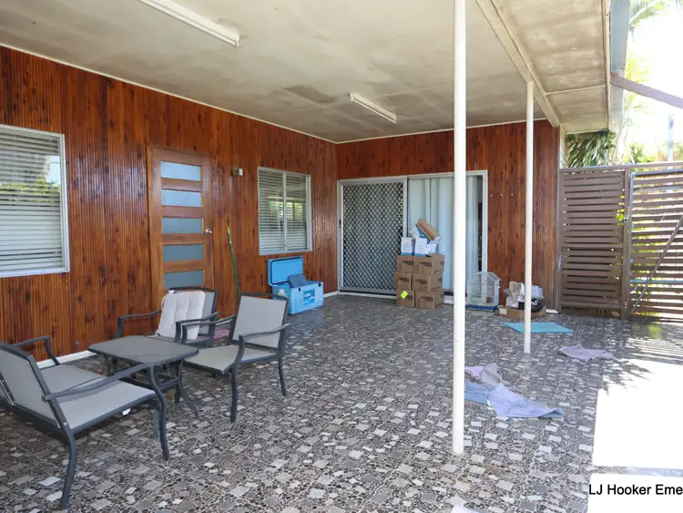 Seventh view of Homely unit listing, 1/56 Yamala Street, Emerald QLD 4720