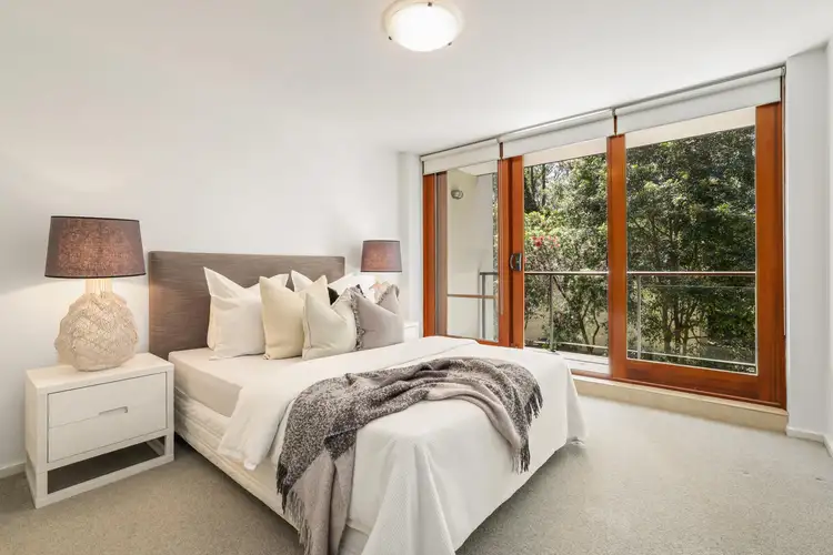 Fourth view of Homely apartment listing, 4/50 Parkland Road, Mona Vale NSW 2103