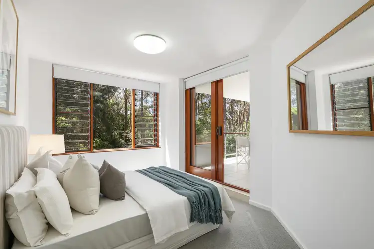 Sixth view of Homely apartment listing, 4/50 Parkland Road, Mona Vale NSW 2103