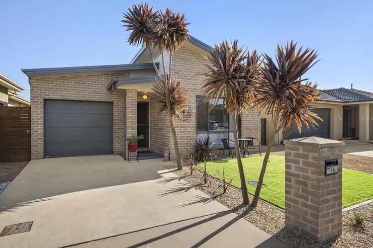 16 Dundalli Street, Bonner ACT 2914
