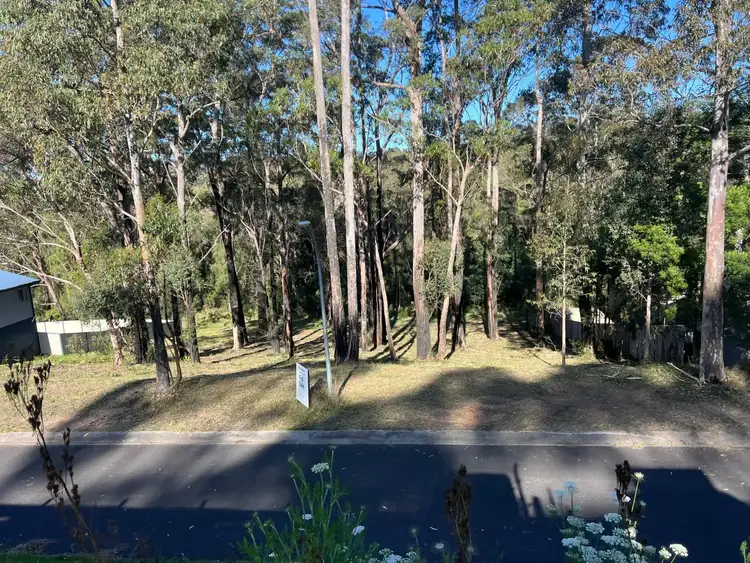 Third view of Homely land listing, 17 Oakwood Way, Catalina NSW 2536