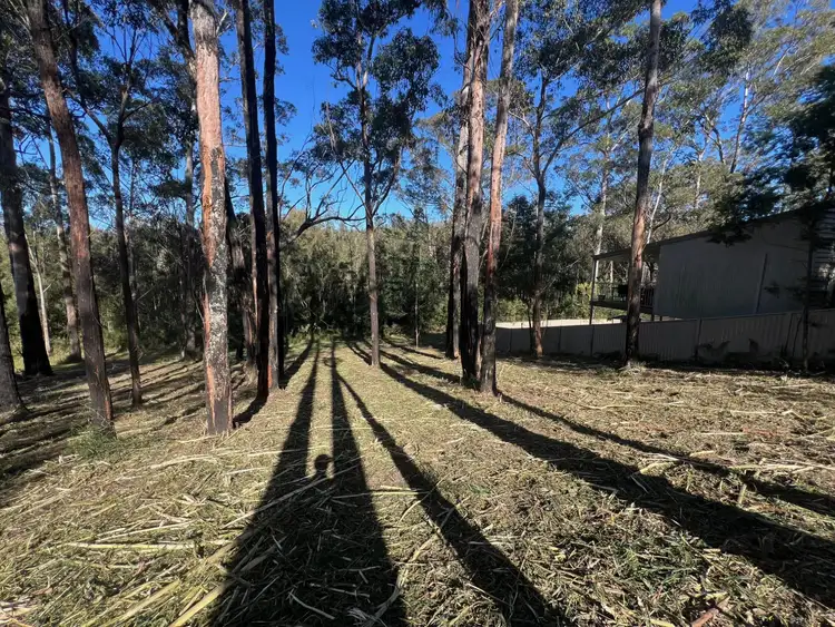Fifth view of Homely land listing, 17 Oakwood Way, Catalina NSW 2536