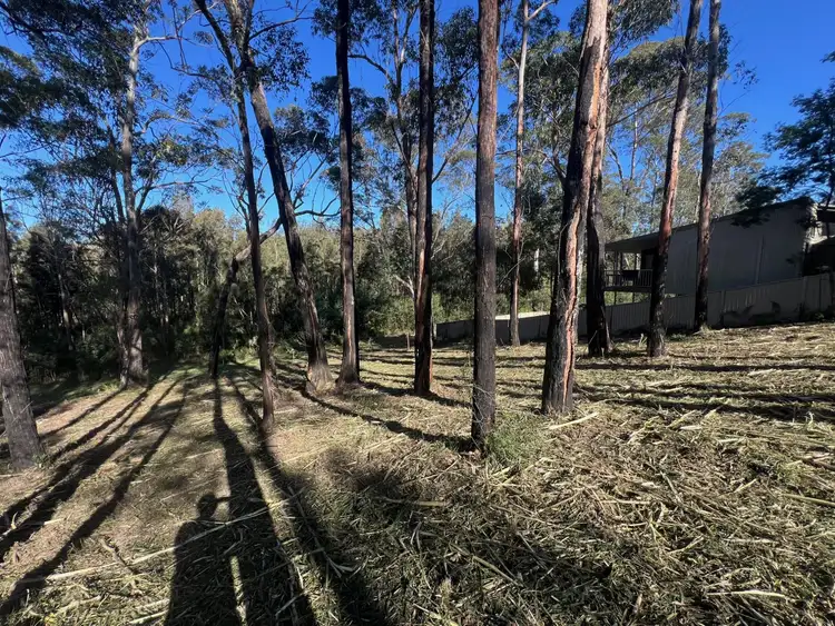 Sixth view of Homely land listing, 17 Oakwood Way, Catalina NSW 2536