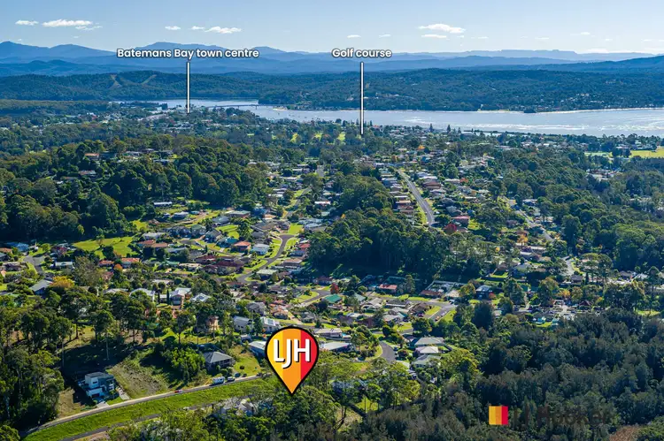 Seventh view of Homely land listing, 17 Oakwood Way, Catalina NSW 2536