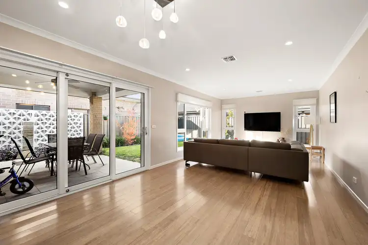 Third view of Homely house listing, 43 Daisy Loop, Googong NSW 2620