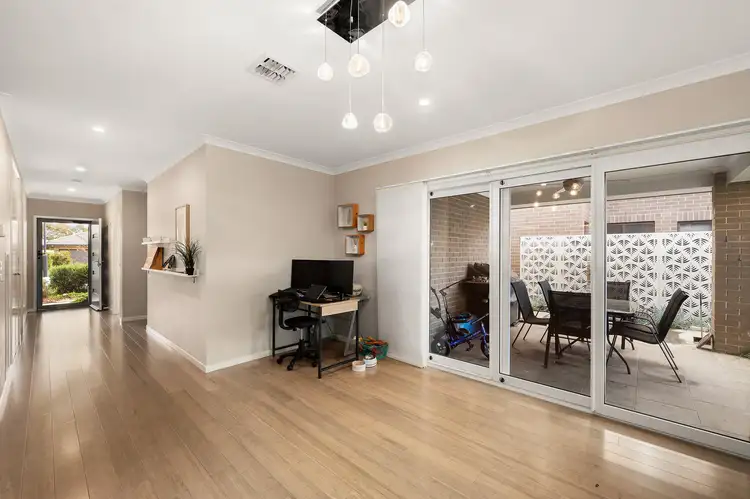 Fourth view of Homely house listing, 43 Daisy Loop, Googong NSW 2620