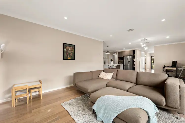Fifth view of Homely house listing, 43 Daisy Loop, Googong NSW 2620