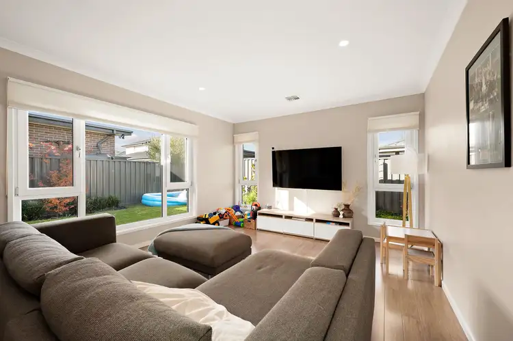 Sixth view of Homely house listing, 43 Daisy Loop, Googong NSW 2620