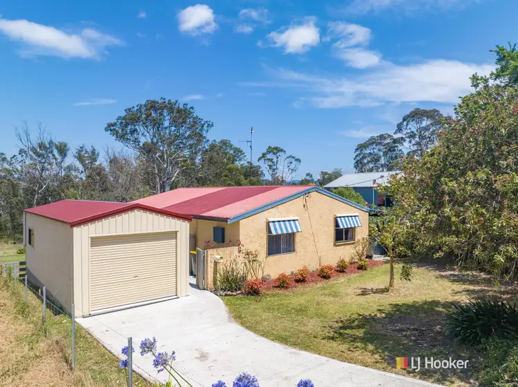 22 Bermaguee Street, Quaama NSW 2550