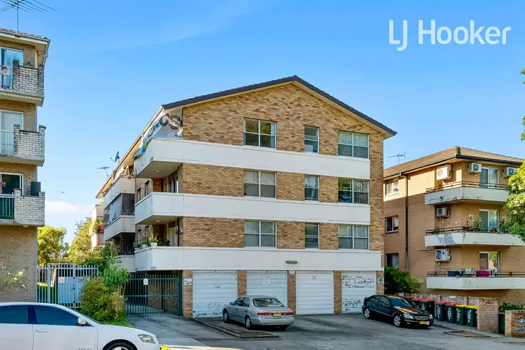 11/4 Myall St, Cabramatta NSW 2166