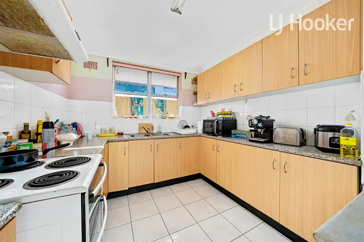 Second view of Homely unit listing, 11/4 Myall St, Cabramatta NSW 2166
