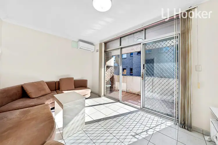 Third view of Homely unit listing, 11/4 Myall St, Cabramatta NSW 2166