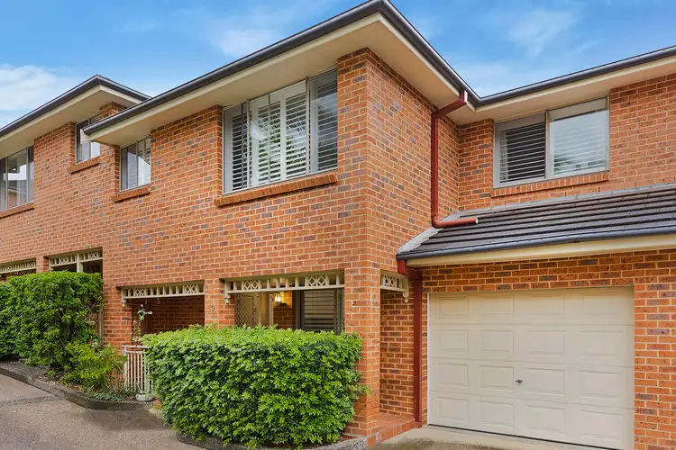 Main view of Homely unit listing, 12/79 Aldinga Drive, Wamberal NSW 2260