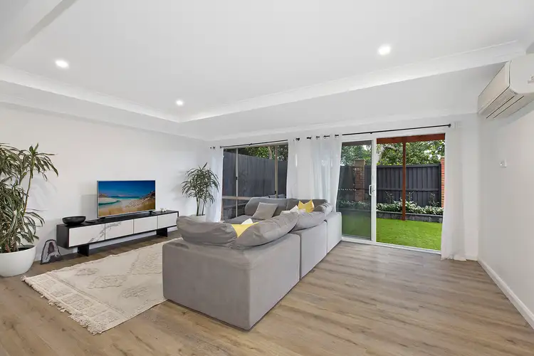 Second view of Homely unit listing, 12/79 Aldinga Drive, Wamberal NSW 2260