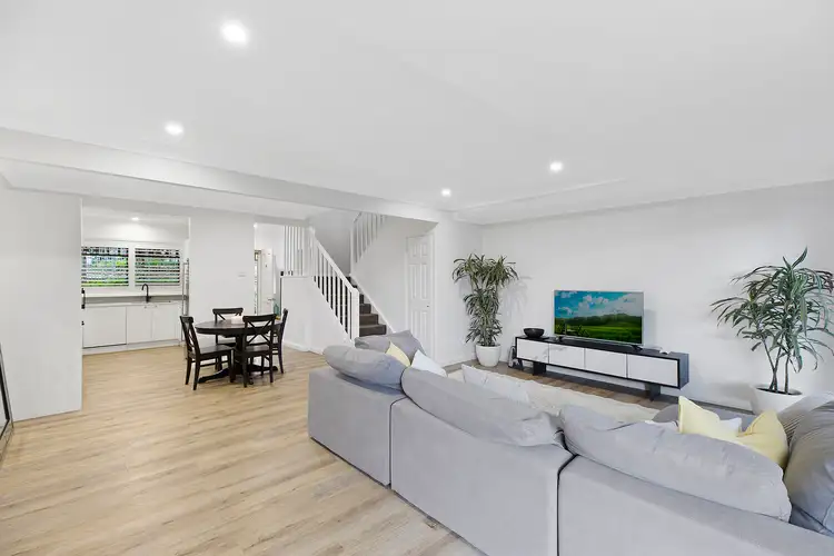 Third view of Homely unit listing, 12/79 Aldinga Drive, Wamberal NSW 2260