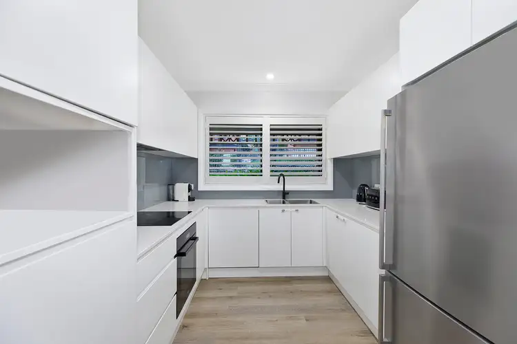 Fifth view of Homely unit listing, 12/79 Aldinga Drive, Wamberal NSW 2260