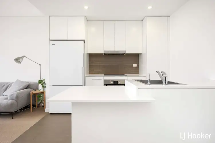 Third view of Homely apartment listing, 29/37 Chandler Street, Belconnen ACT 2617