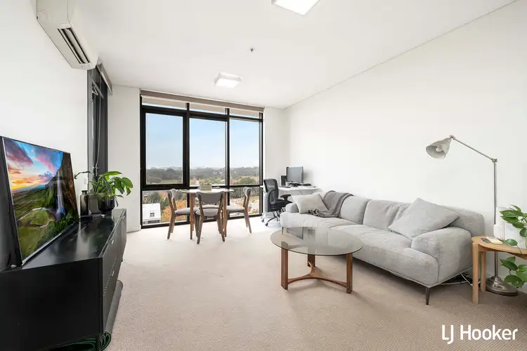 Fifth view of Homely apartment listing, 29/37 Chandler Street, Belconnen ACT 2617