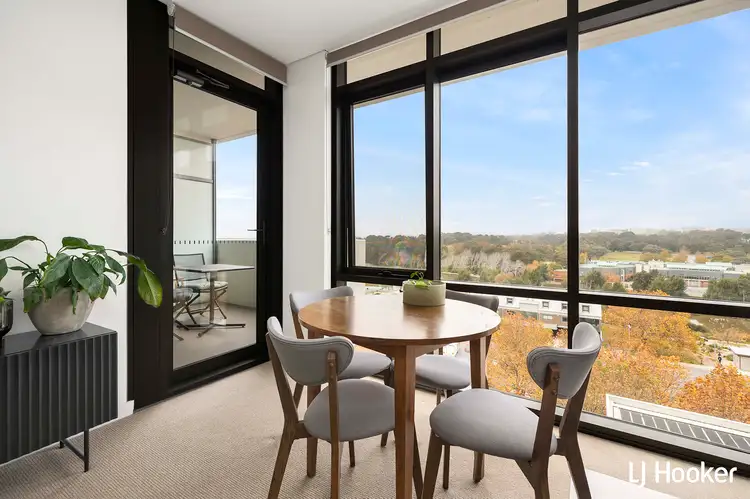Sixth view of Homely apartment listing, 29/37 Chandler Street, Belconnen ACT 2617