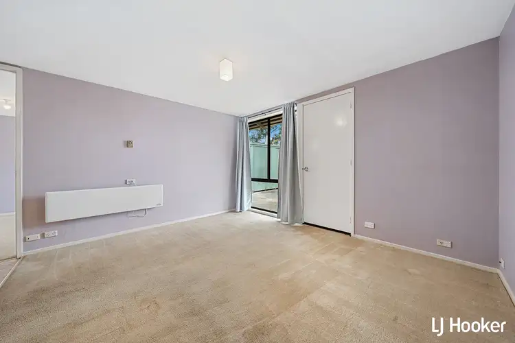 Second view of Homely house listing, 8 Napthali Close, Charnwood ACT 2615