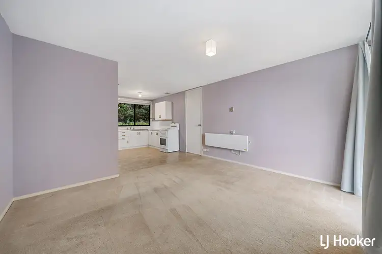 Third view of Homely house listing, 8 Napthali Close, Charnwood ACT 2615