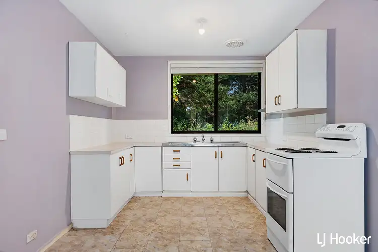 Fourth view of Homely house listing, 8 Napthali Close, Charnwood ACT 2615