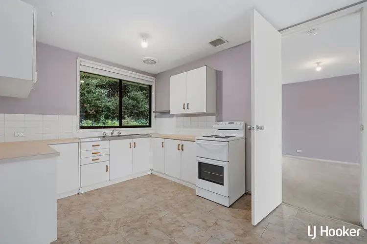 Fifth view of Homely house listing, 8 Napthali Close, Charnwood ACT 2615