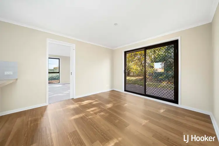 Third view of Homely house listing, 8 Zwar Place, Florey ACT 2615