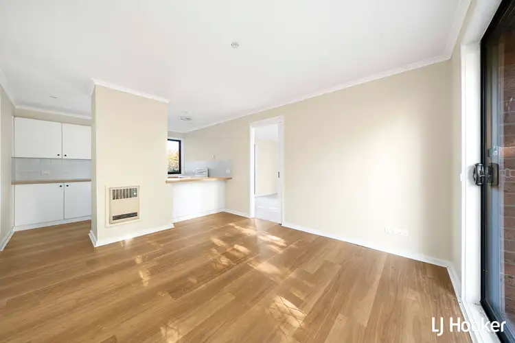 Fourth view of Homely house listing, 8 Zwar Place, Florey ACT 2615