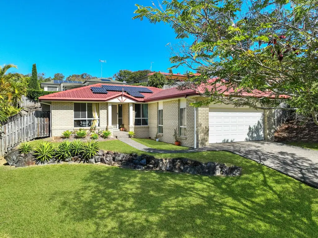 Main view of Homely house listing, 27 Heatons Crescent, Pacific Pines QLD 4211