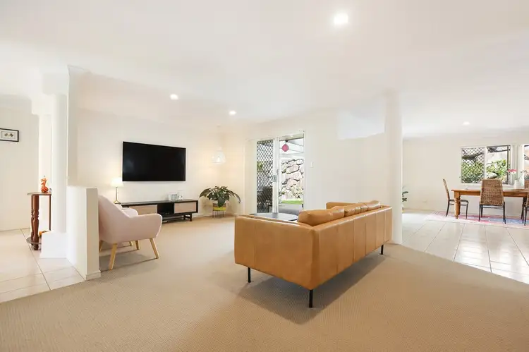 Third view of Homely house listing, 27 Heatons Crescent, Pacific Pines QLD 4211