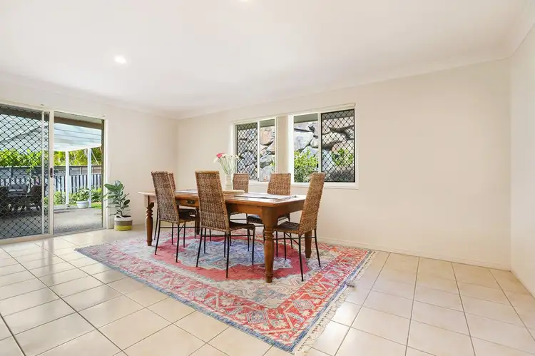 Fourth view of Homely house listing, 27 Heatons Crescent, Pacific Pines QLD 4211