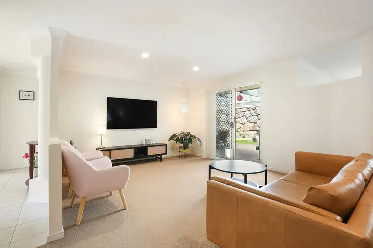 Fifth view of Homely house listing, 27 Heatons Crescent, Pacific Pines QLD 4211