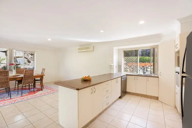 Sixth view of Homely house listing, 27 Heatons Crescent, Pacific Pines QLD 4211