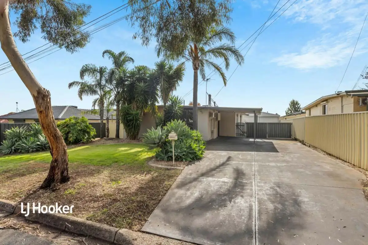 Main view of Homely house listing, 24 Leabrook Drive, Para Hills SA 5096