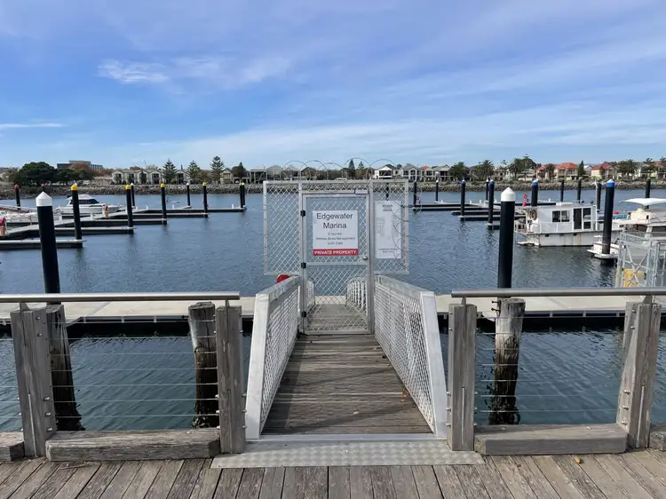 Fifth view of Homely land listing, Lot D12 Precinct/1 Wirra Drive, New Port SA 5015