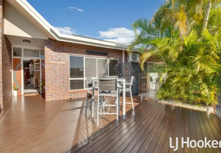 Third view of Homely house listing, 1 Zamia Court, Clinton QLD 4680