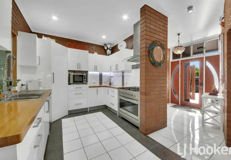 Fourth view of Homely house listing, 1 Zamia Court, Clinton QLD 4680