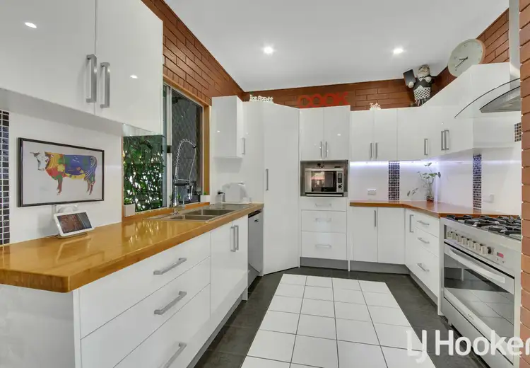 Fifth view of Homely house listing, 1 Zamia Court, Clinton QLD 4680