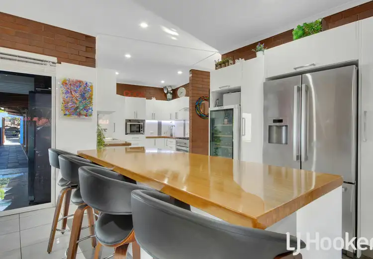 Sixth view of Homely house listing, 1 Zamia Court, Clinton QLD 4680