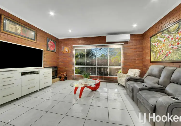 Seventh view of Homely house listing, 1 Zamia Court, Clinton QLD 4680