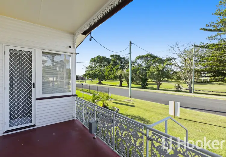 Second view of Homely house listing, 286 Queen Street, Maryborough QLD 4650