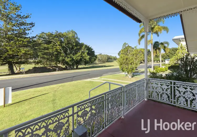 Third view of Homely house listing, 286 Queen Street, Maryborough QLD 4650