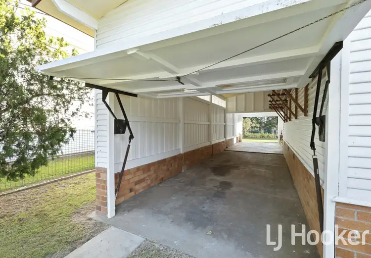 Fifth view of Homely house listing, 286 Queen Street, Maryborough QLD 4650