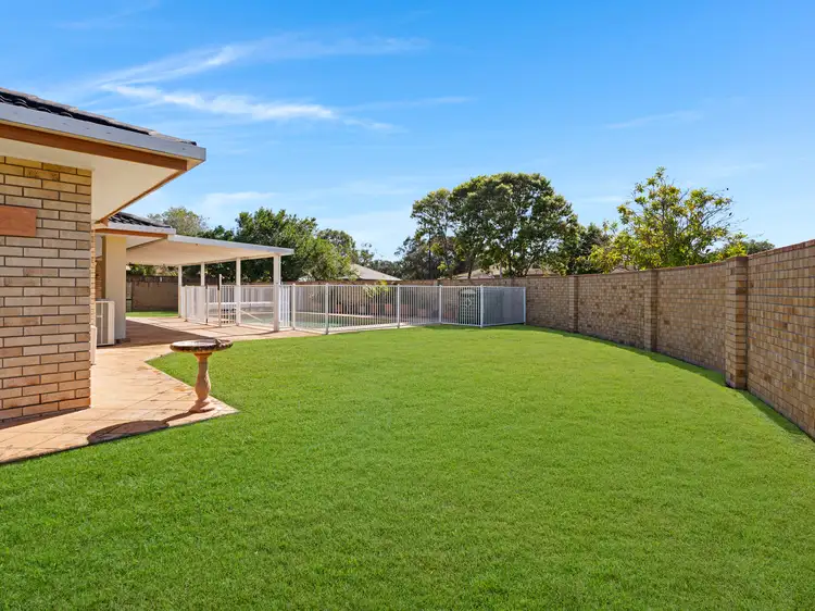 Fourth view of Homely house listing, 57 Casuarina Drive, Elanora QLD 4221