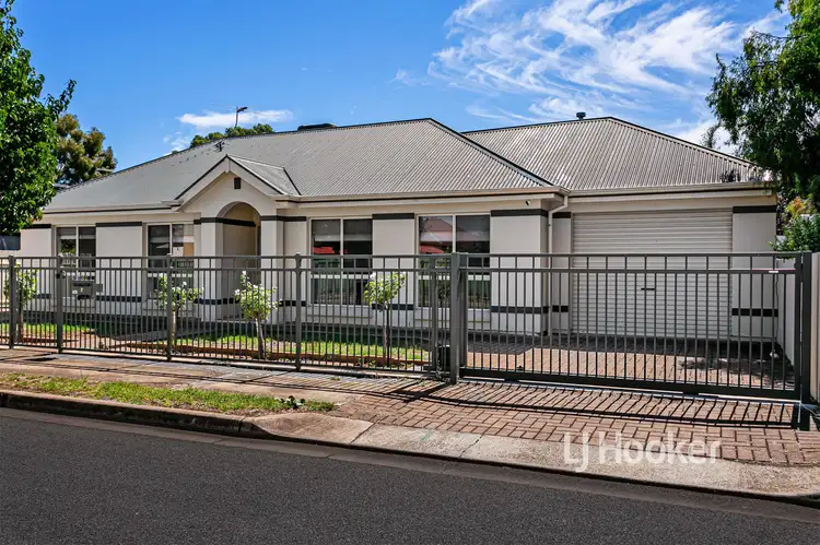 2 Nesbit Street, Albert Park SA 5014