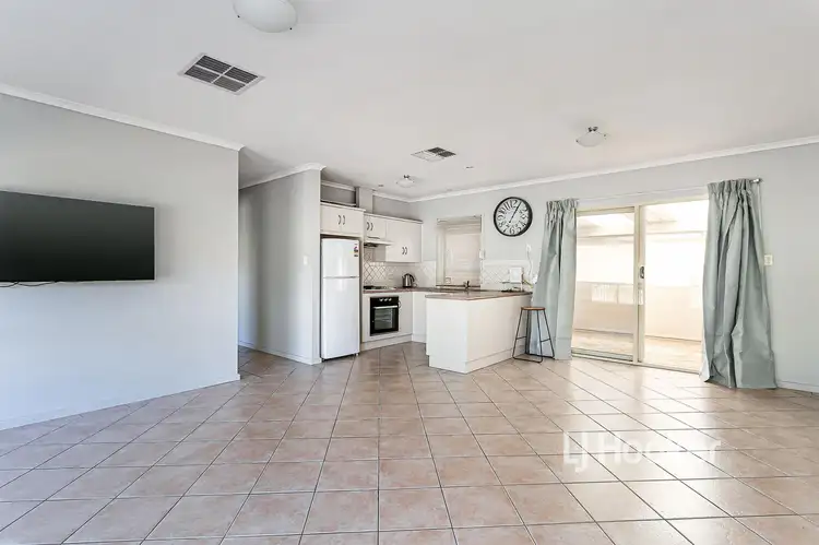 Fourth view of Homely house listing, 2 Nesbit Street, Albert Park SA 5014