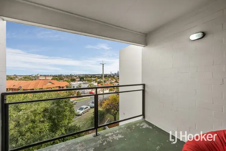 Second view of Homely apartment listing, 39/22 King George Street, Victoria Park WA 6100